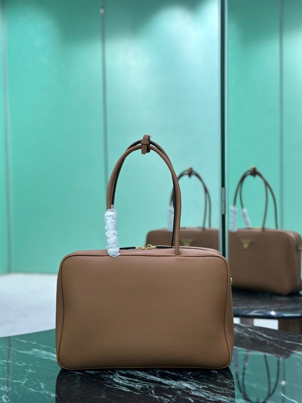 Dragons Bags Pradn Luxury Bag --102878