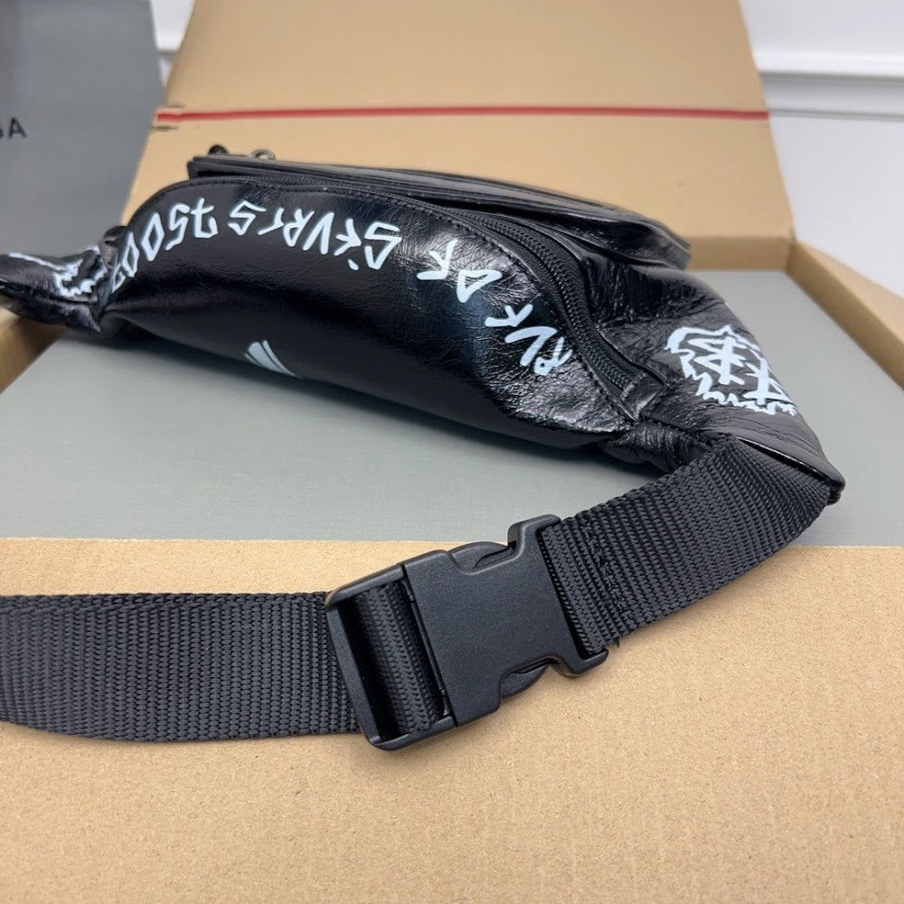Dragons Bags Balenciaga Luxury Bag --111911