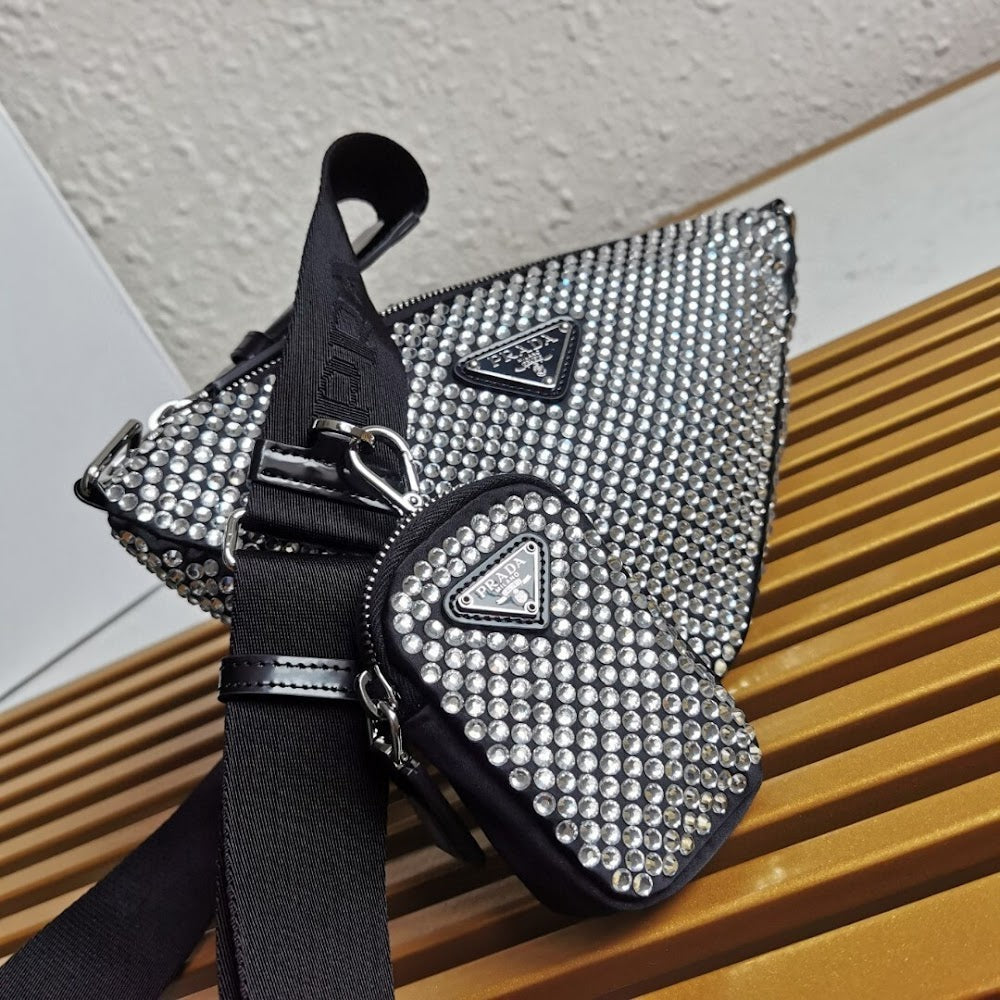 Dragons Bags Pradn Luxury Bag --101454