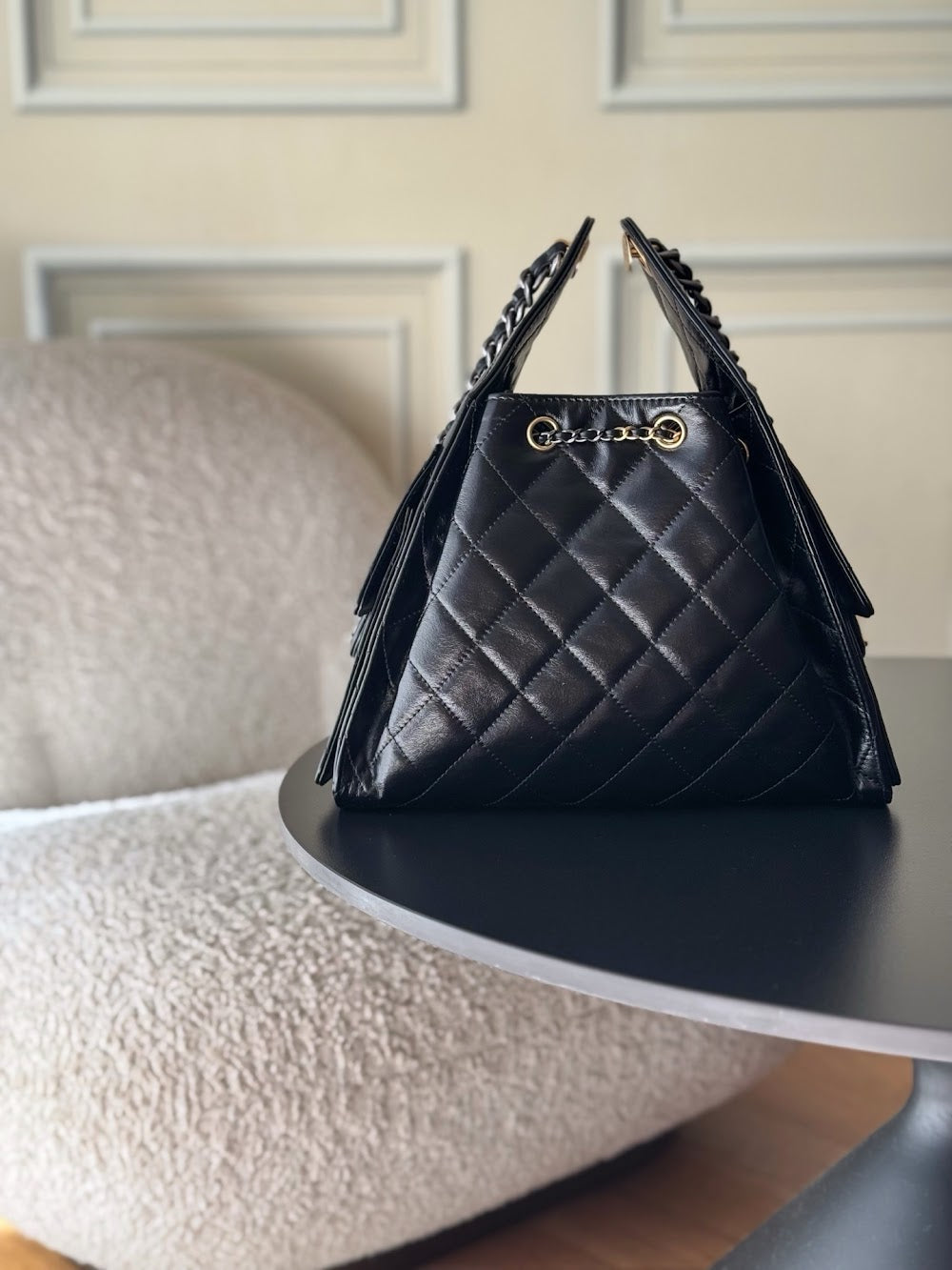 Dragons BagsCHn Luxury Bag --114218