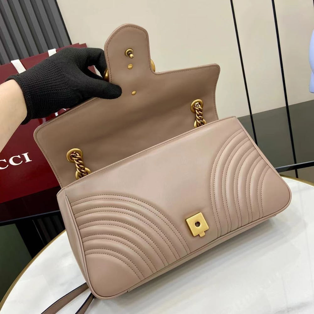 Dragons Bags Guccin Luxury Bag --95216