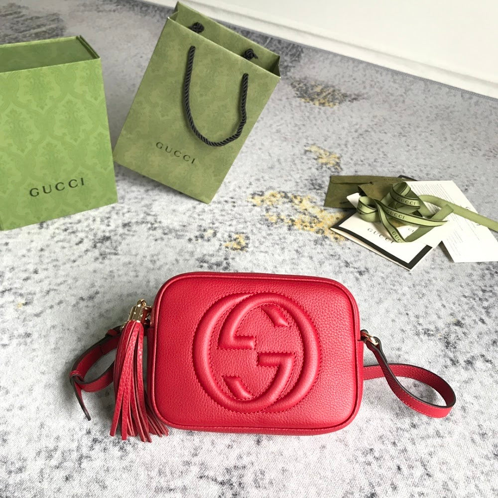 Dragons Bags Guccin Luxury Bag --94403