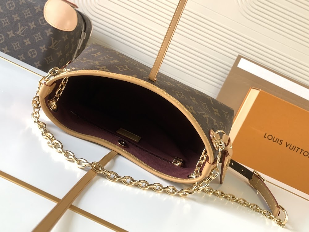 Dragons Bags LVn Luxury Bag --79275