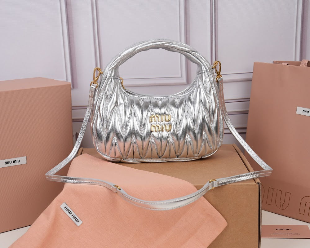 Dragons Bags Miun Miun Luxury Bag --122509