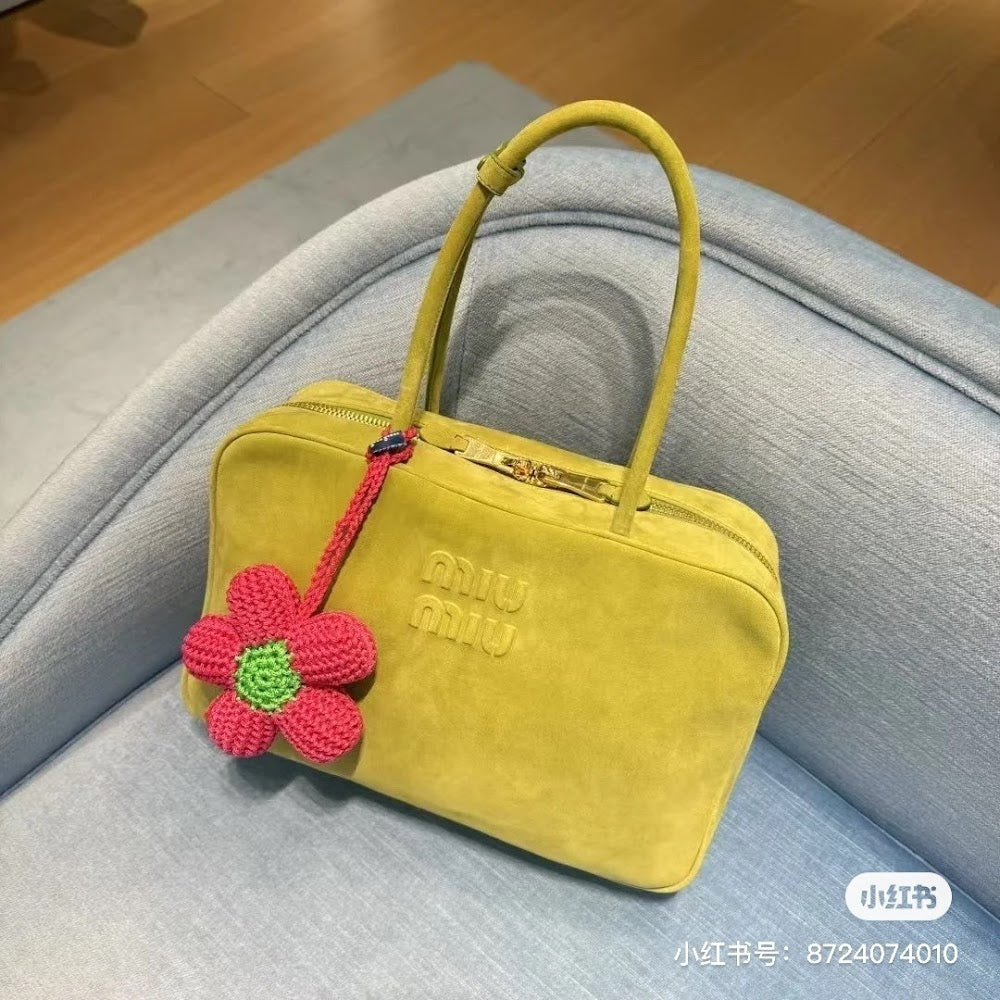 Dragons Bags Miun Miun Luxury Bag --122954