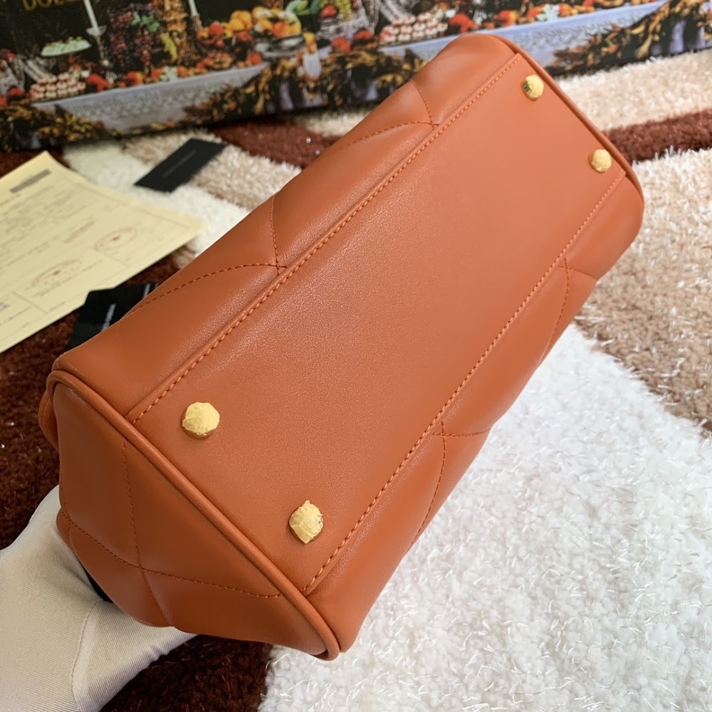 Dragons Bags DGn Luxury Bag --93219