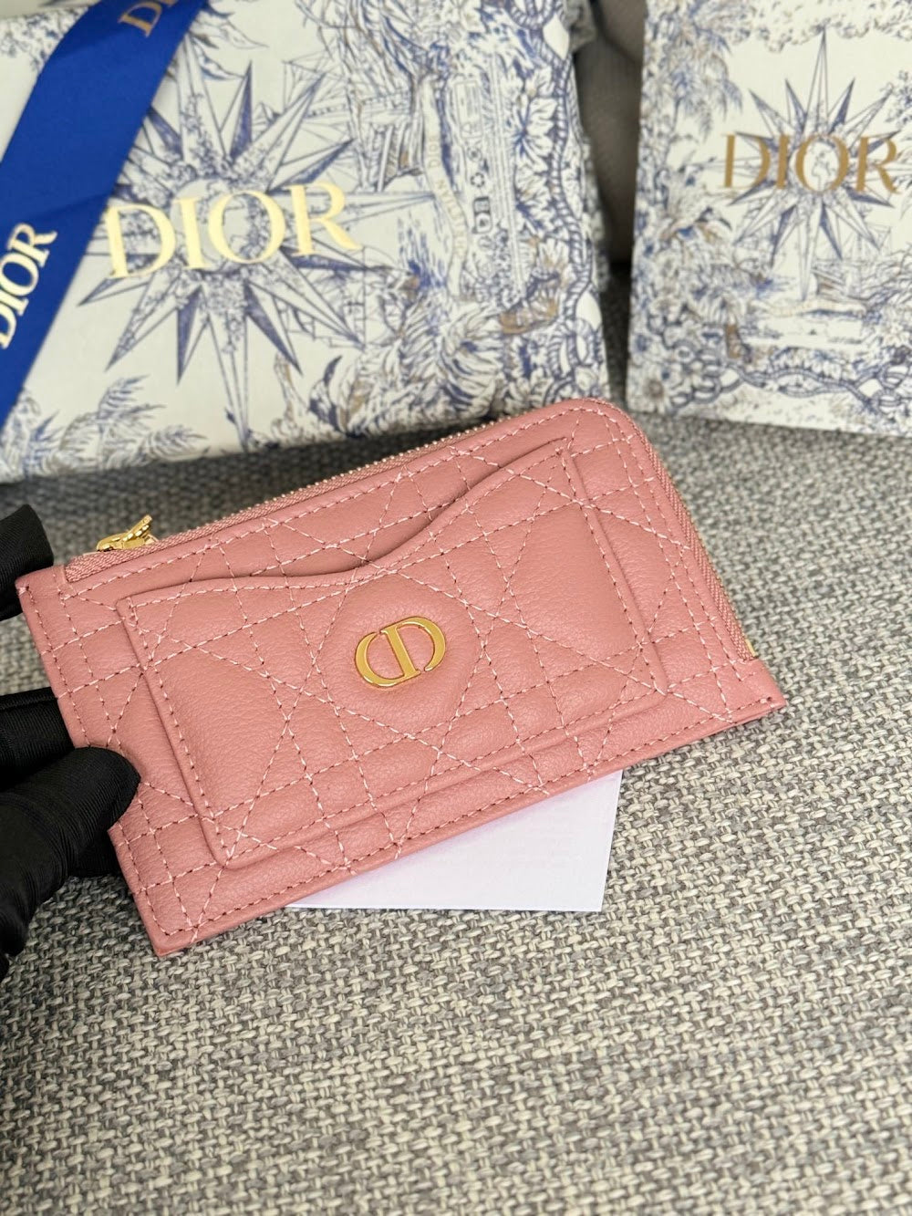 Dragons BagsDiorn Luxury Bag --114516
