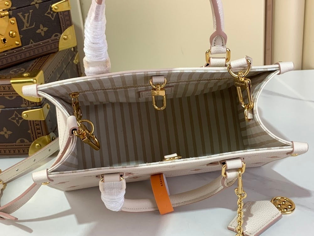 Dragons Bags ln Luxury Bag --58153