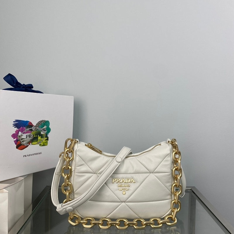 Jessica Bags pradn Luxury Bag --74881