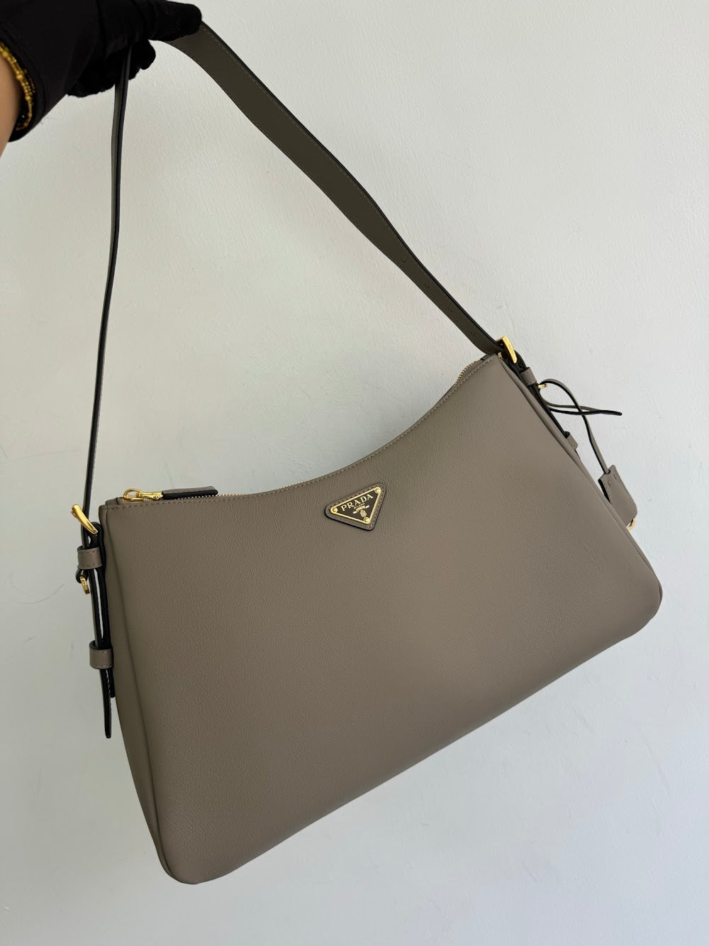 Dragons Bags Pradn Luxury Bag --102560