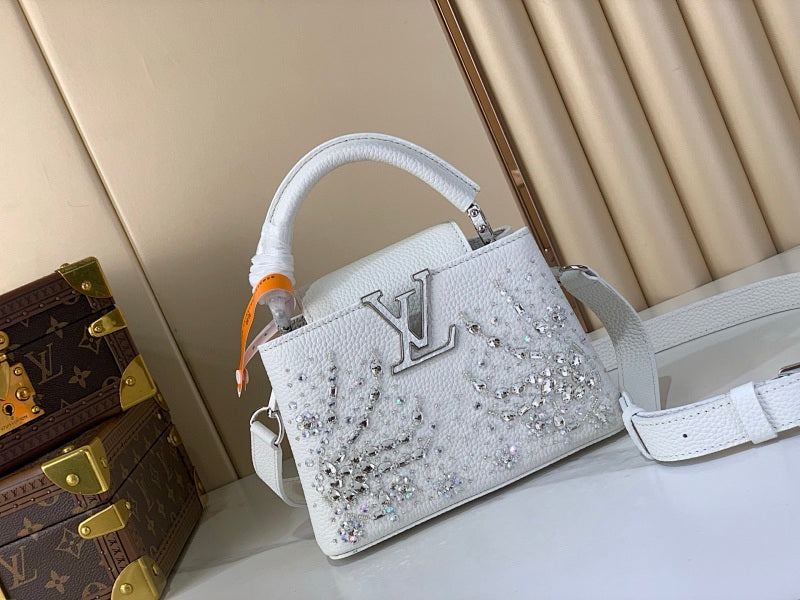 Dragons Bags ln Luxury Bag --62918