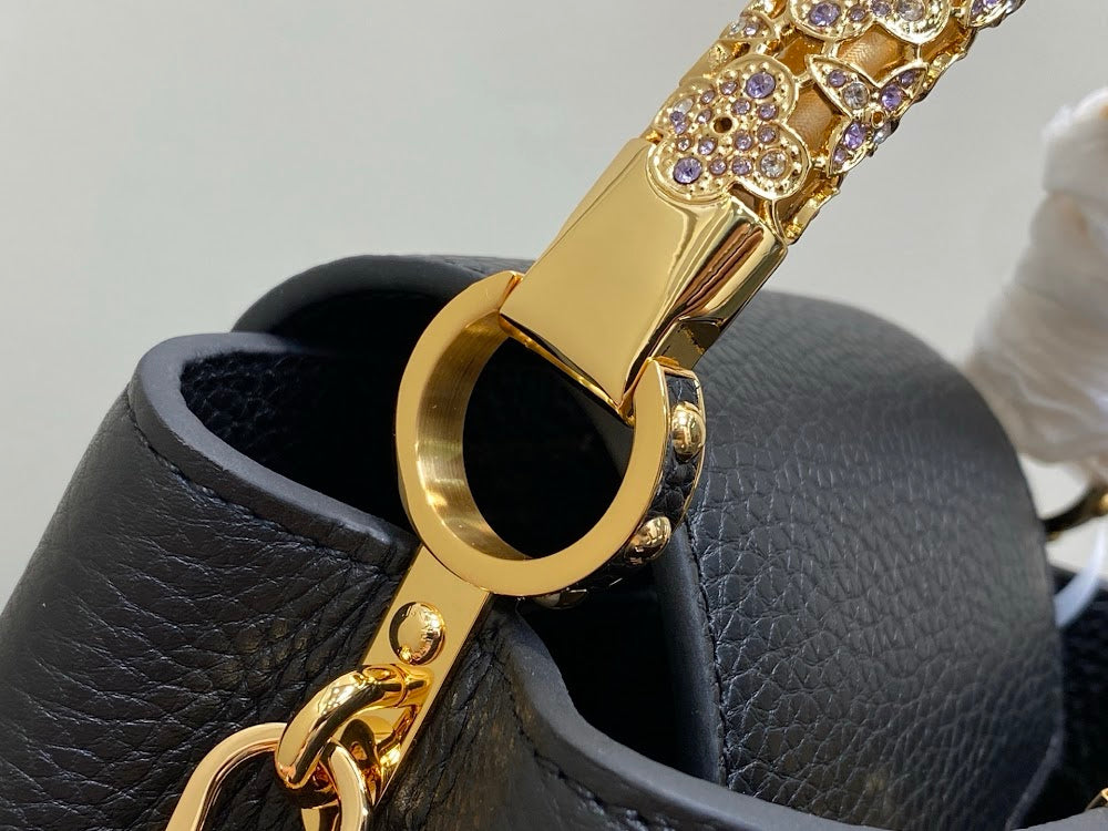 Dragons Bags ln Luxury Bag --97551