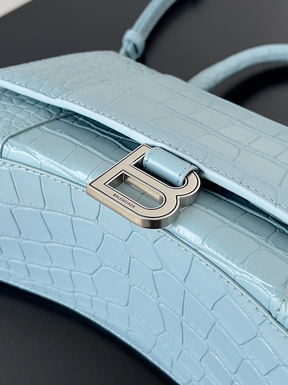 Dragons Bags Balenciaga Luxury Bag --111473