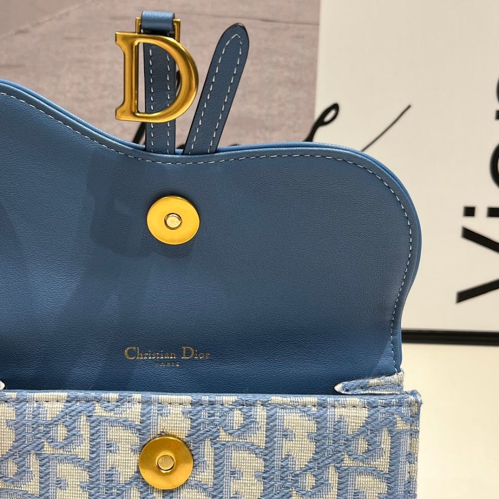 Dragons BagsDiorn Luxury Bag --115787