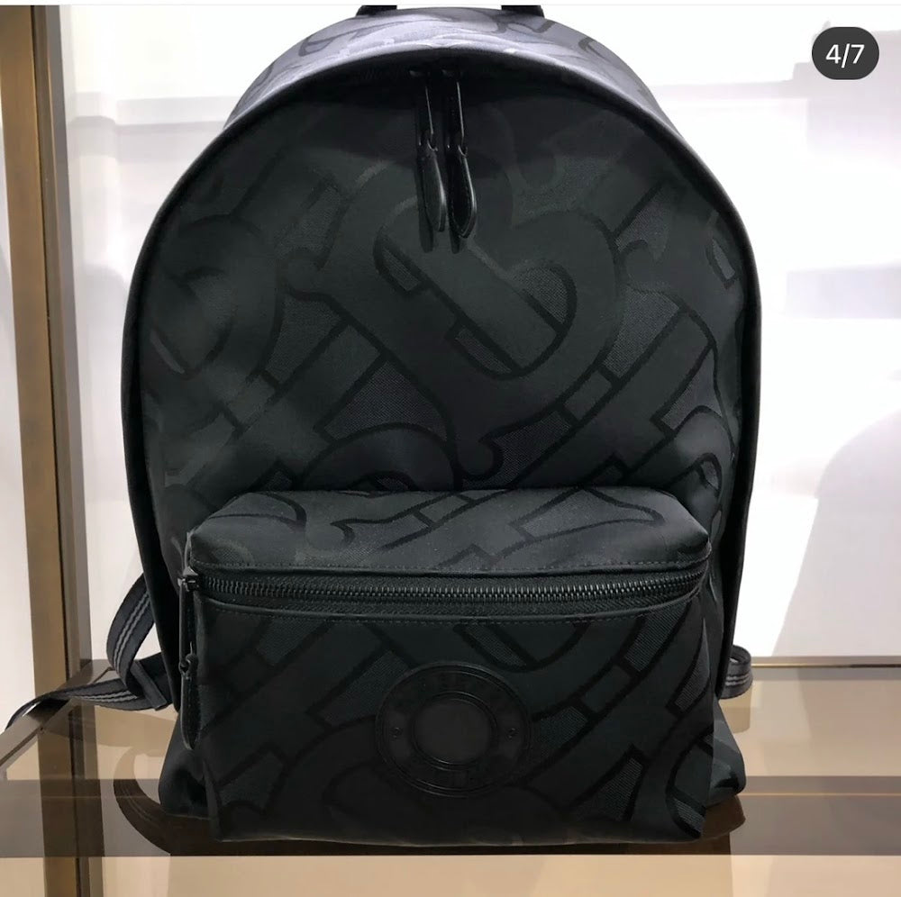 Dragons Bags Burberryn Luxury Bag --93061