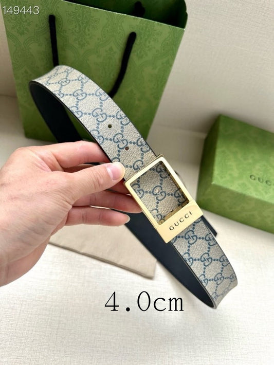 Dragons Bags Guccin Luxury Belt --105532