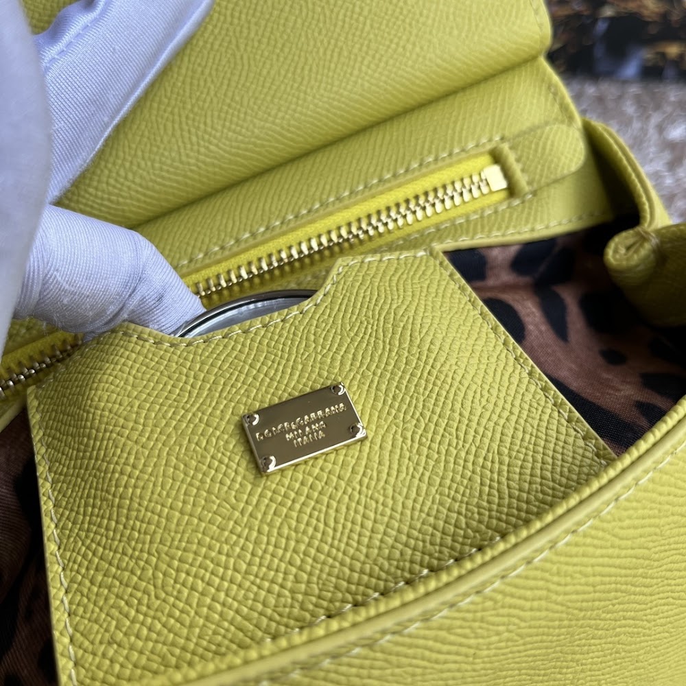 Dragons Bags DGn Luxury Bag --94013