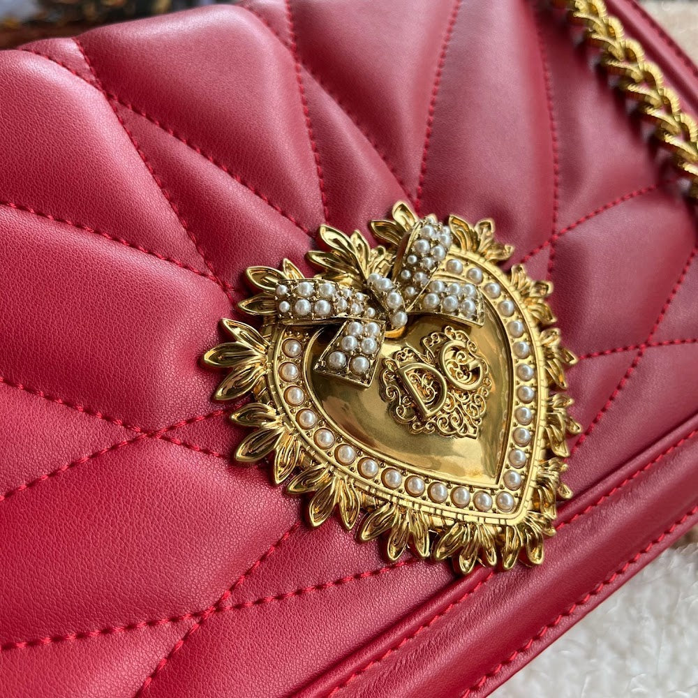 Dragons Bags DGn Luxury Bag --93428