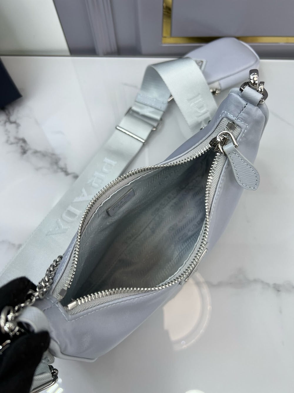 Dragons Bags Pradn Luxury Bag --102065