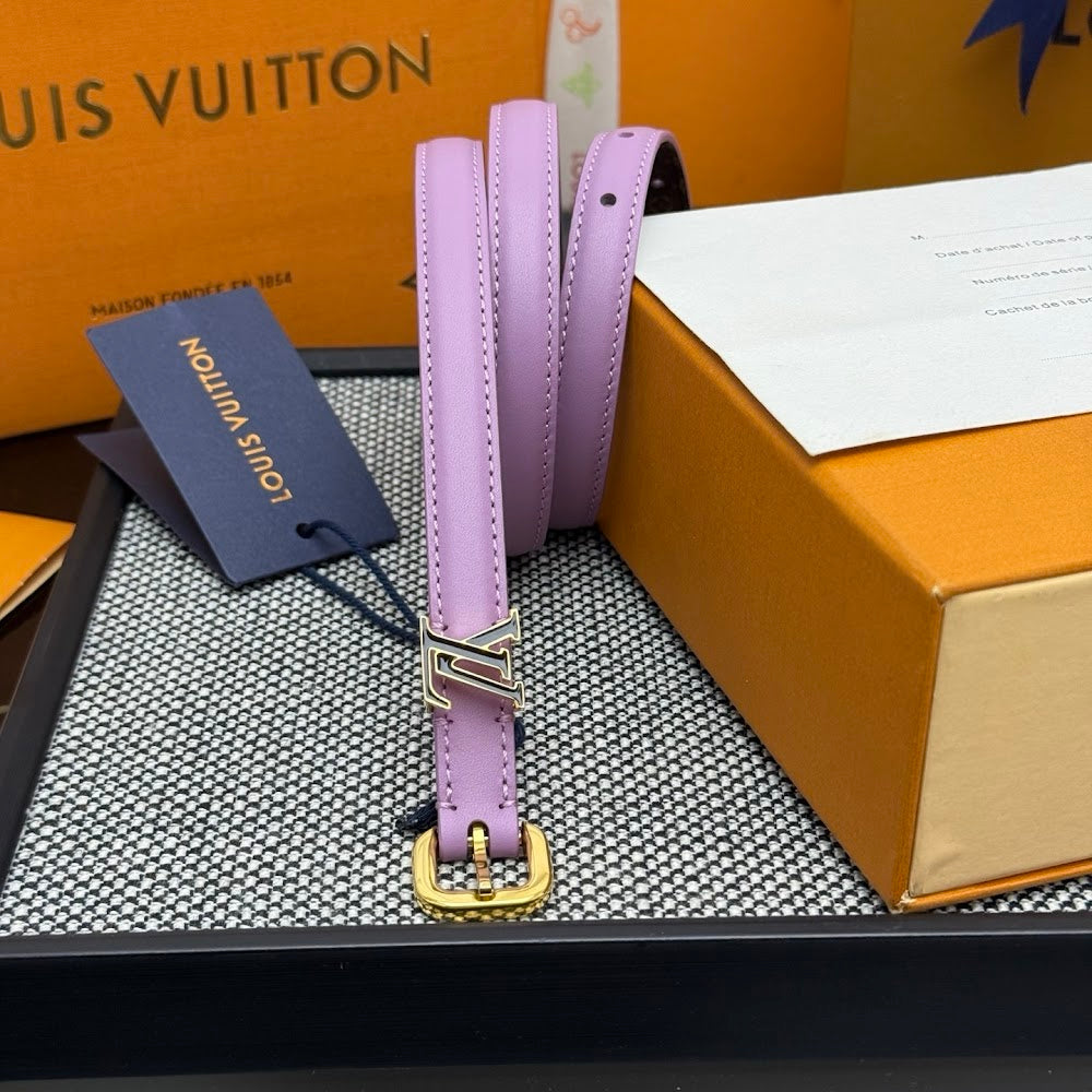 Dragons Bags ln Luxury Belt --107238