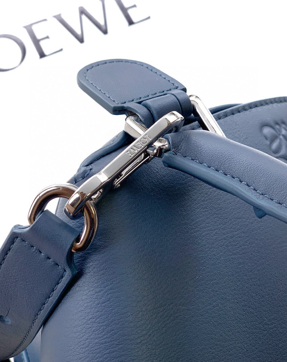 Dragons Bags Lowen Luxury Bag --99756