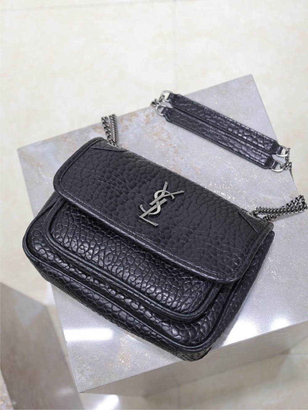 Dragons Bags YSLn Luxury Bag --119684