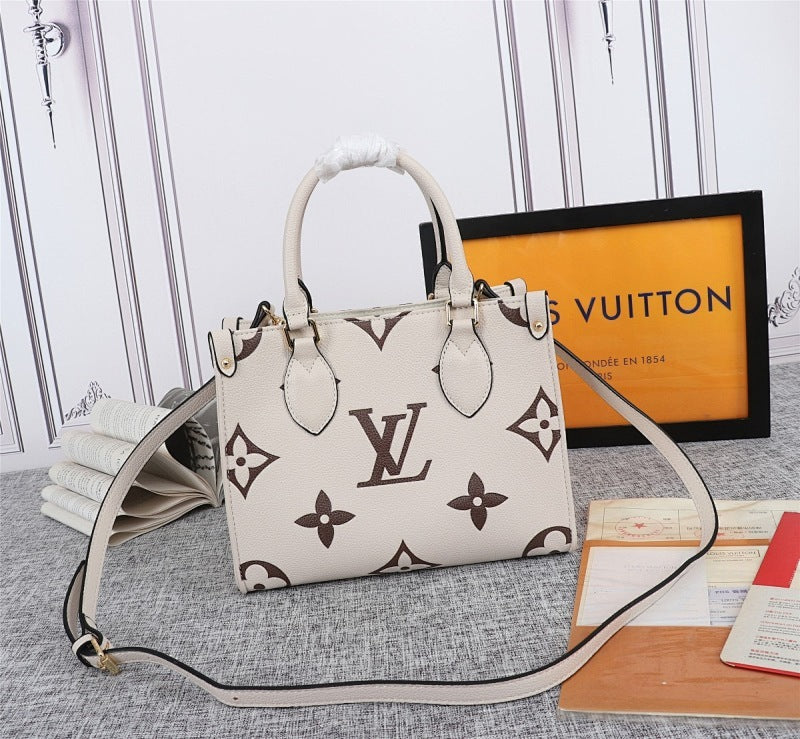 Dragons Bags ln Luxury Bag --78228