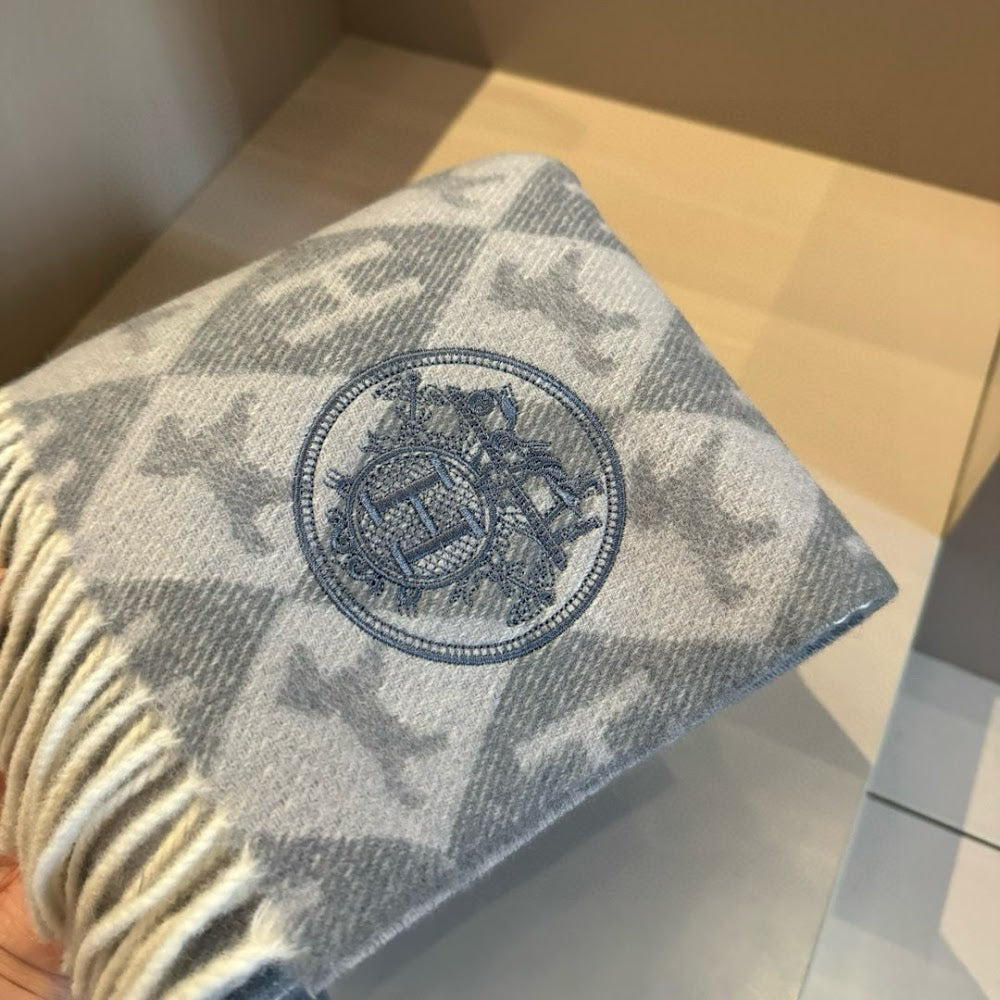 Dragons Bags Premium Designer Scarf --99341
