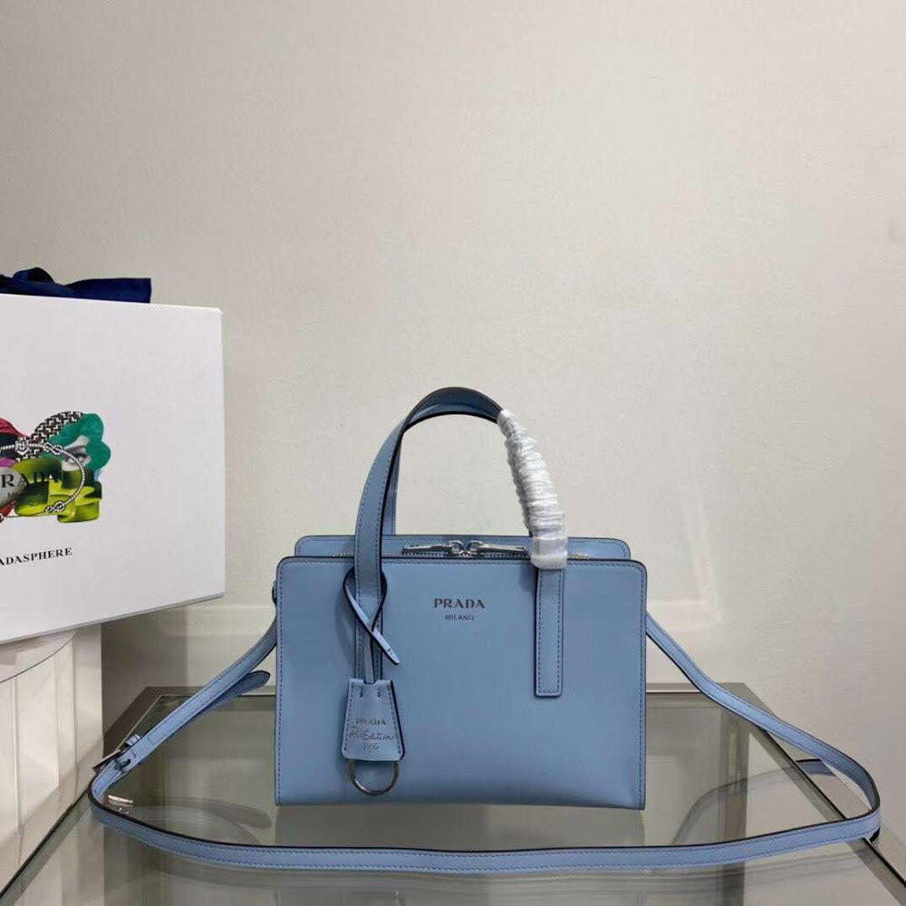 Dragons Bags Prada Luxury Bag --53599