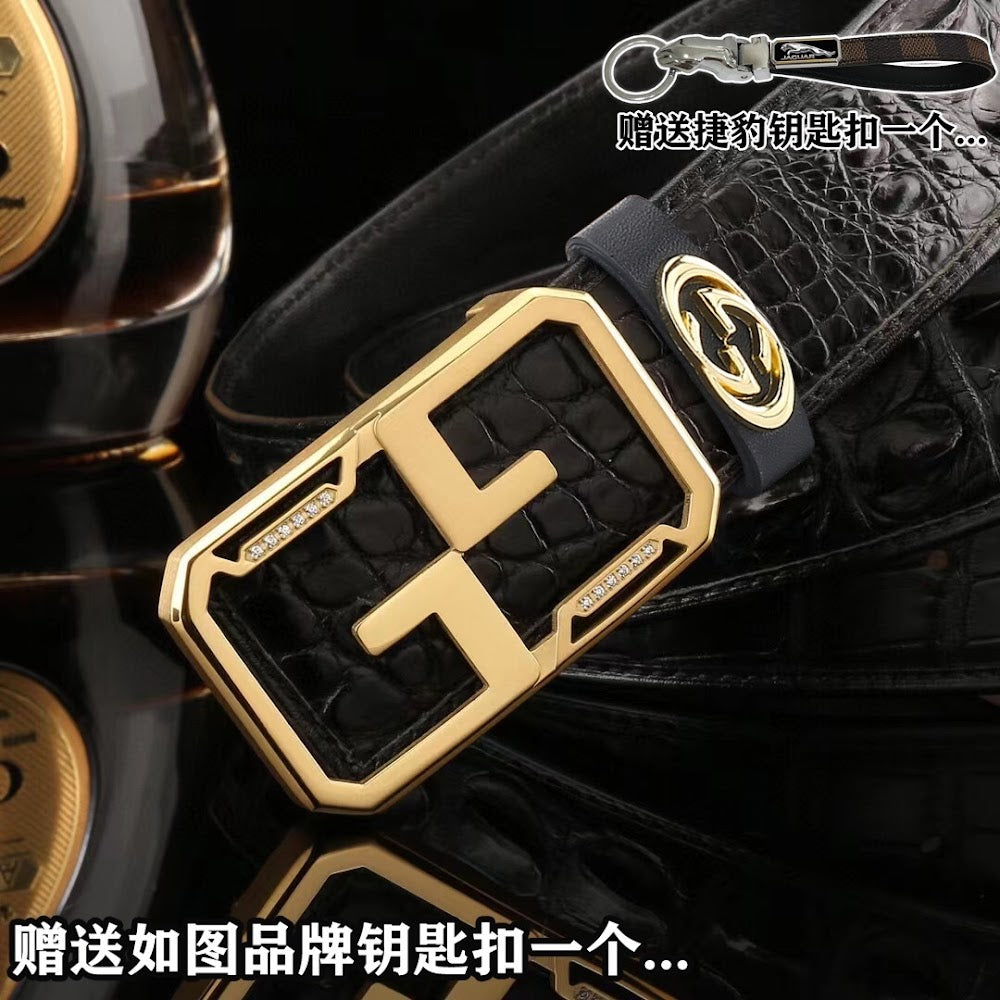 Dragons Bags Guccin Luxury Belt --108376