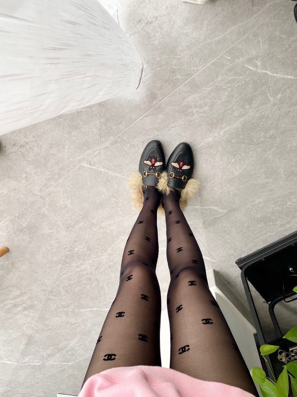Dragons Bags Premium Luxury Socks --98688