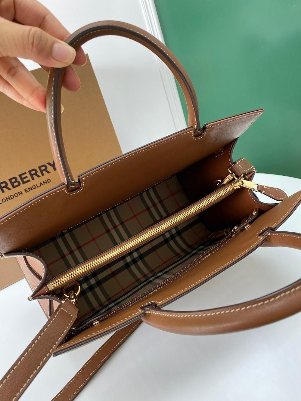 Dragons Bags Luxury Bag --50198