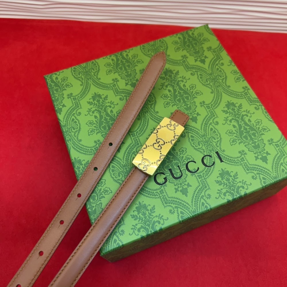 Dragons Bags Guccin Luxury Belt --105488