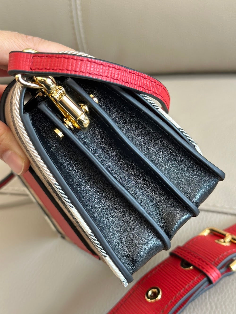 Dragons Bags Burberryn Luxury Bag --92084