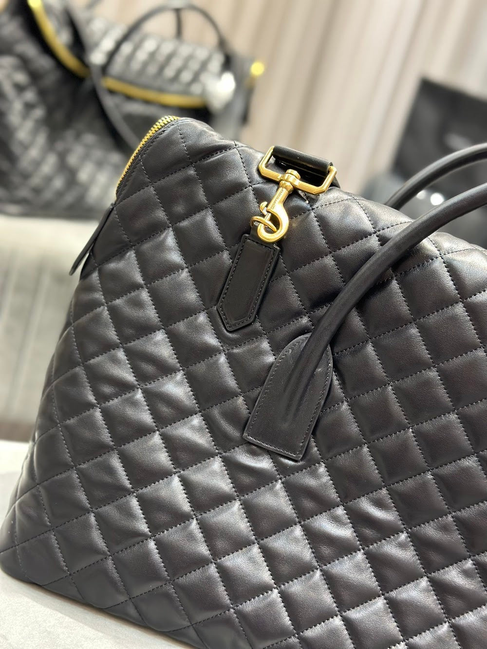 Dragons Bags YSLn Luxury Bag --120463