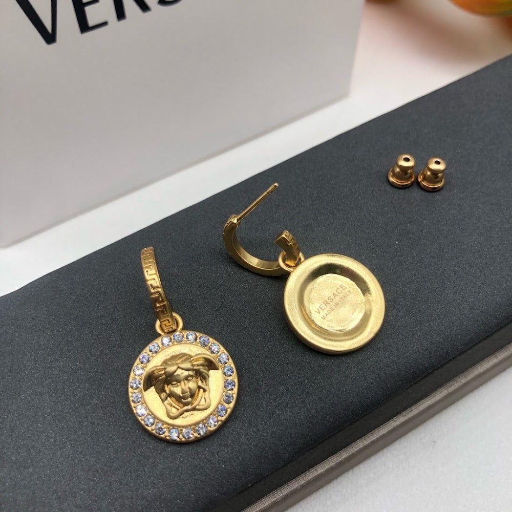 Dragons Bags Versace Luxury Jewelry --51317