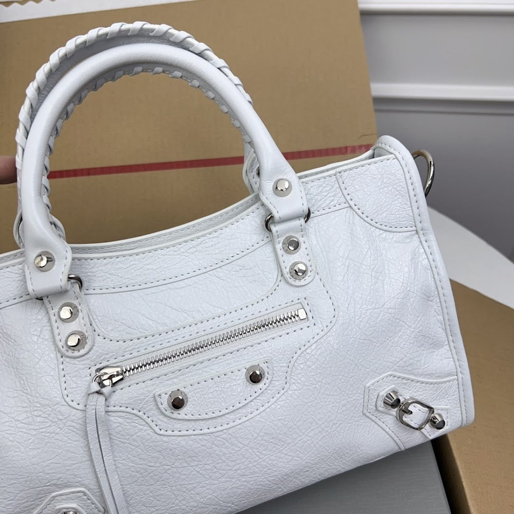 Dragons Bags Balenciaga Luxury Bag --110956