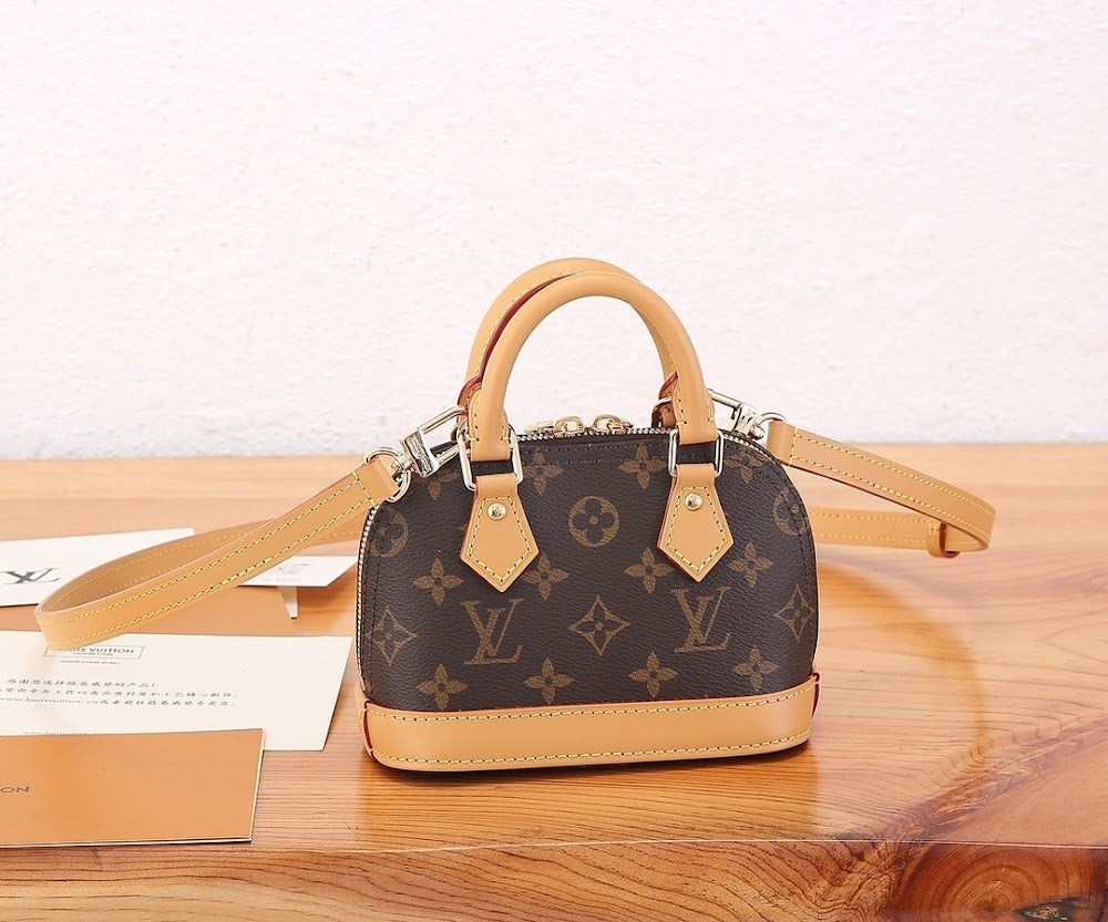 Dragons Bags ln Luxury Bag --97271