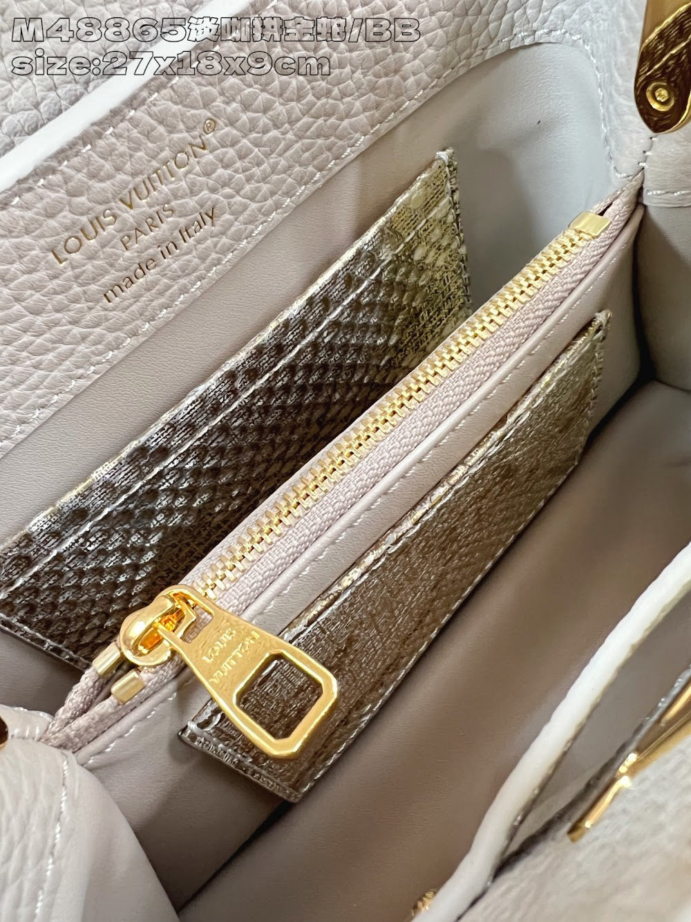 Dragons Bags ln Luxury Bag --95893