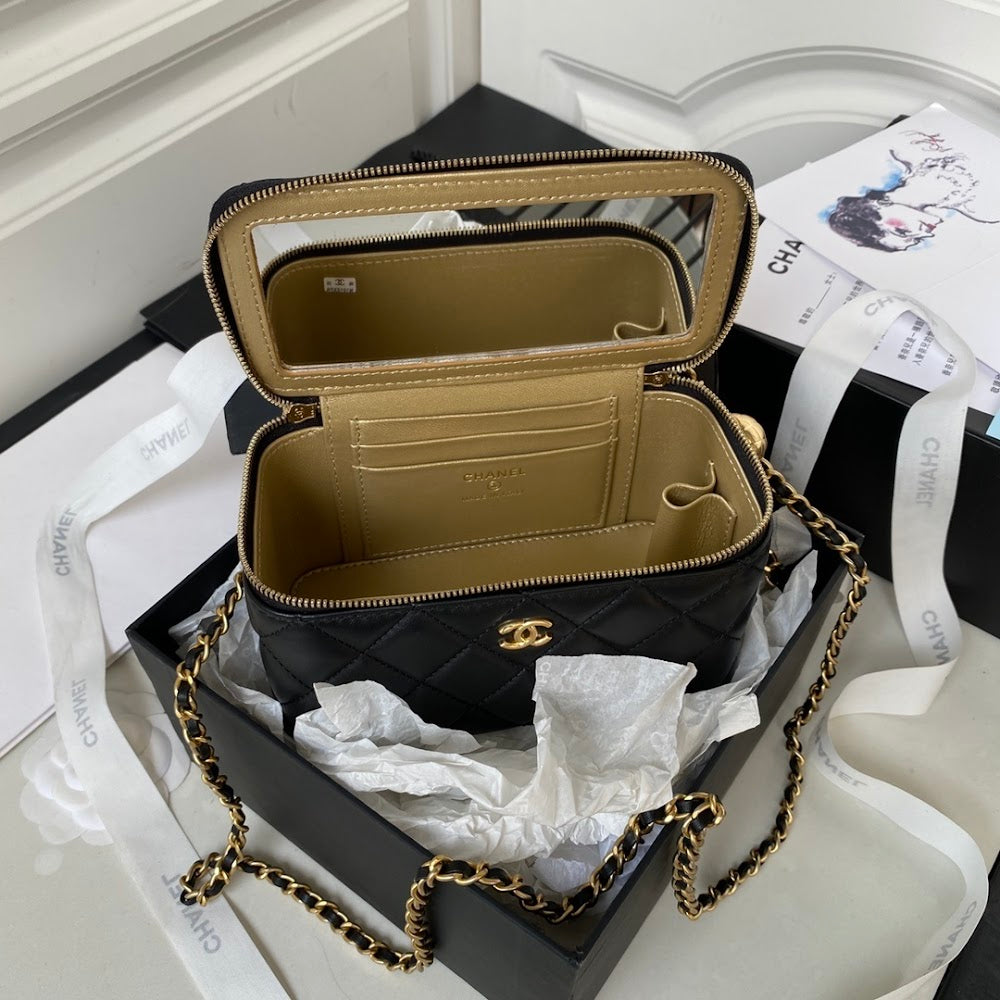 Dragons Bags CHn Luxury Bag --112824