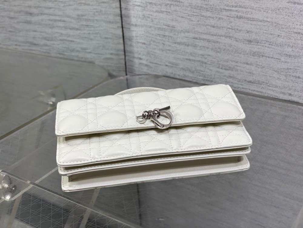 Dragons BagsDiorn Luxury Bag --115060
