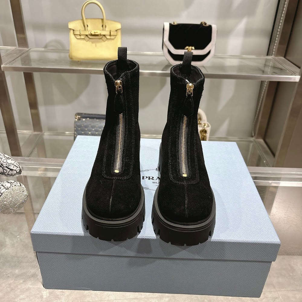 Dragons Bags Prada Luxury Heels --52966