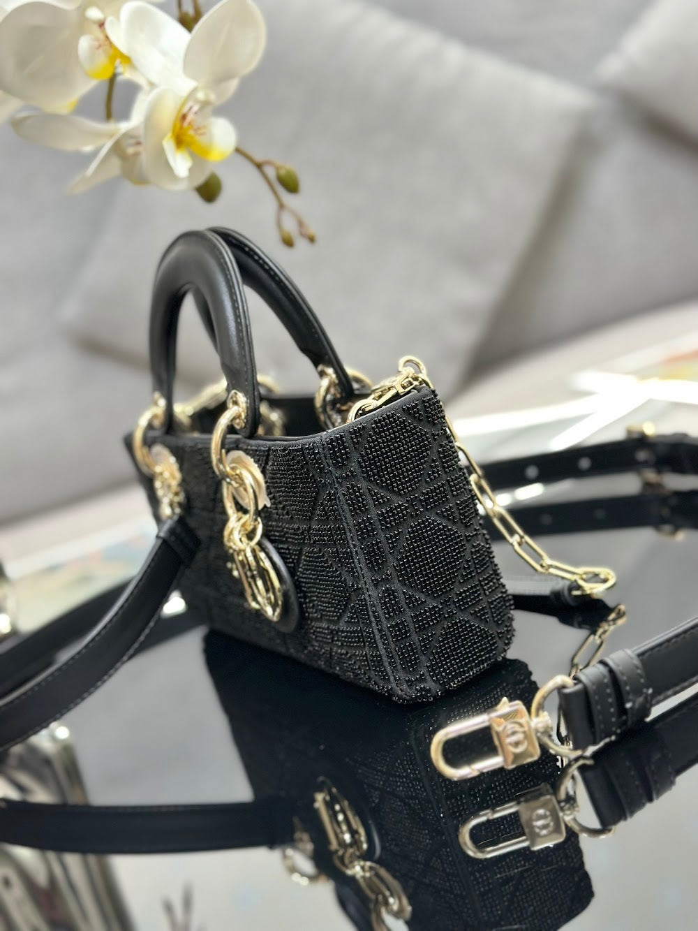 Dragons BagsDiorn Luxury Bag --115409