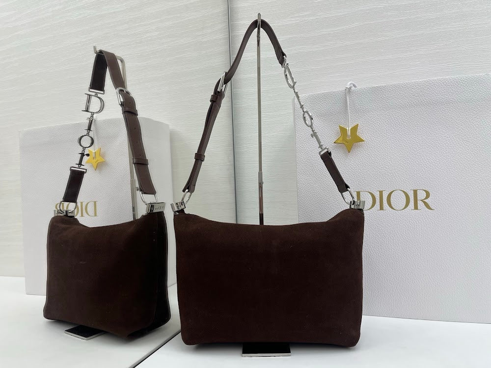 Dragons BagsDiorn Luxury Bag --115291