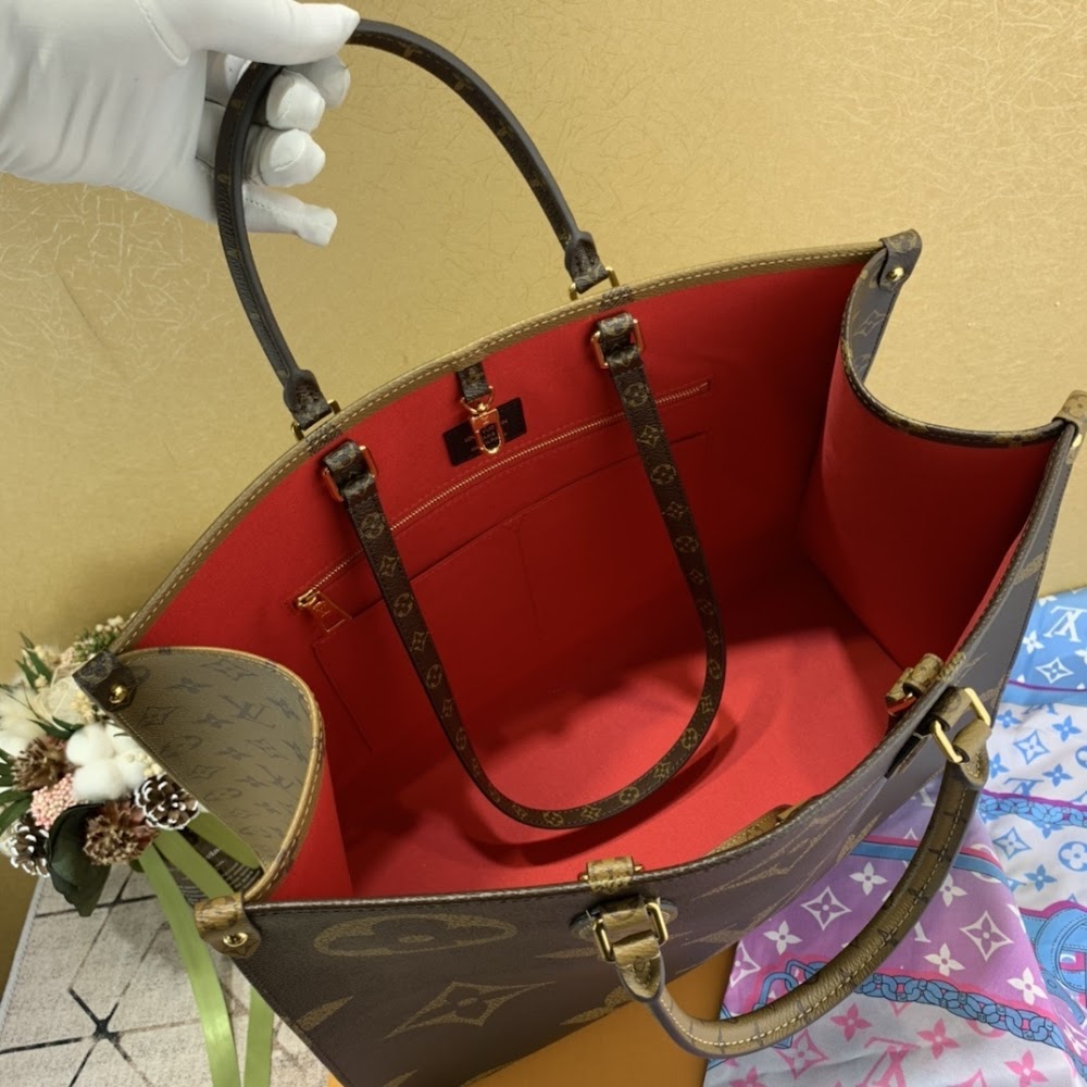 Dragons Bags ln Luxury Bag --59229