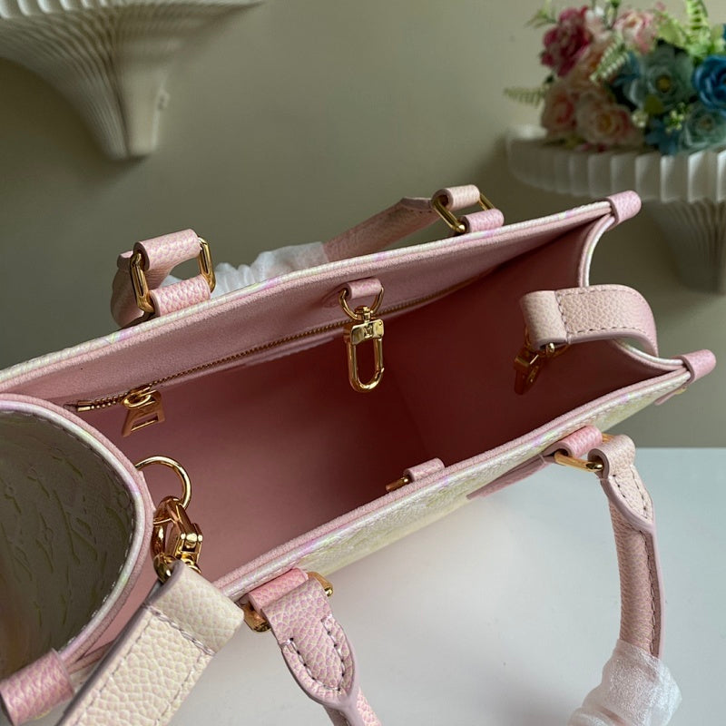 Dragons Bags LVn Luxury Bag --81281