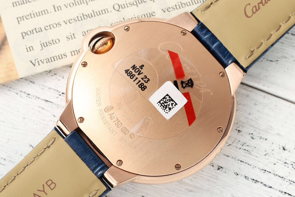 Dragons Bags Luxury Designer Watch --104445