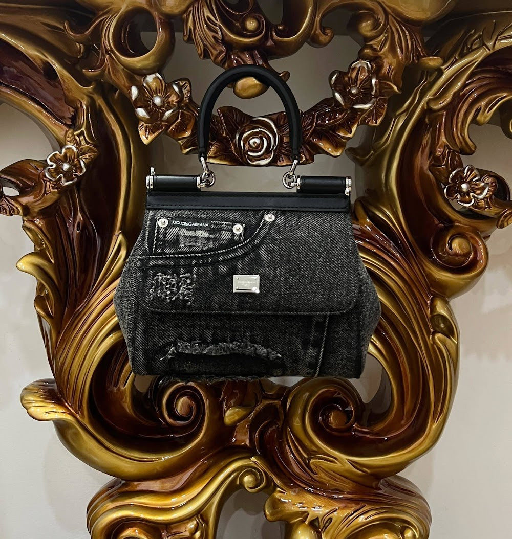 Dragons Bags DGn Luxury Bag --93632