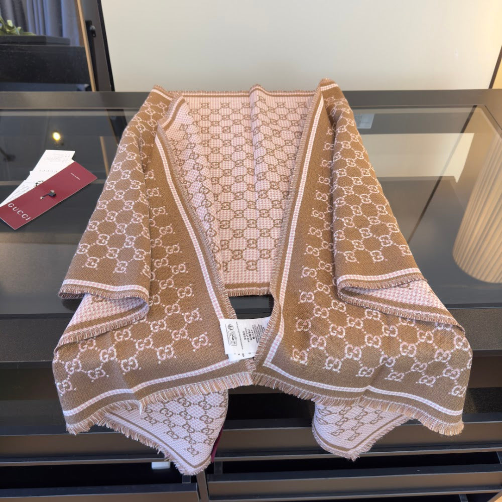 Dragons Bags Premium Designer Scarf --99643