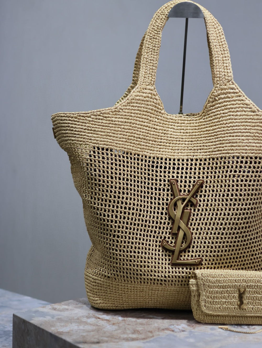 Dragons Bags YSLn Luxury Bag --120431